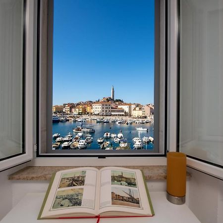 Apartament Island Sea View Free Parking Rovinj Zewnętrze zdjęcie