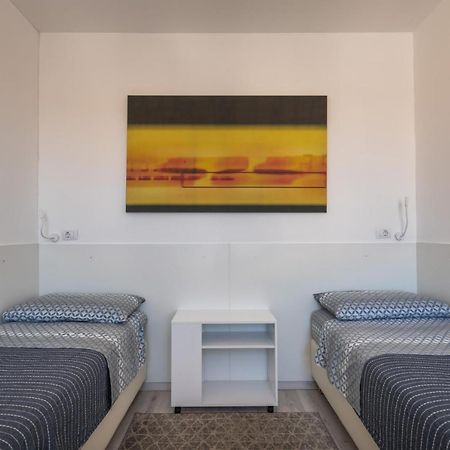 Apartament Island Sea View Free Parking Rovinj Zewnętrze zdjęcie