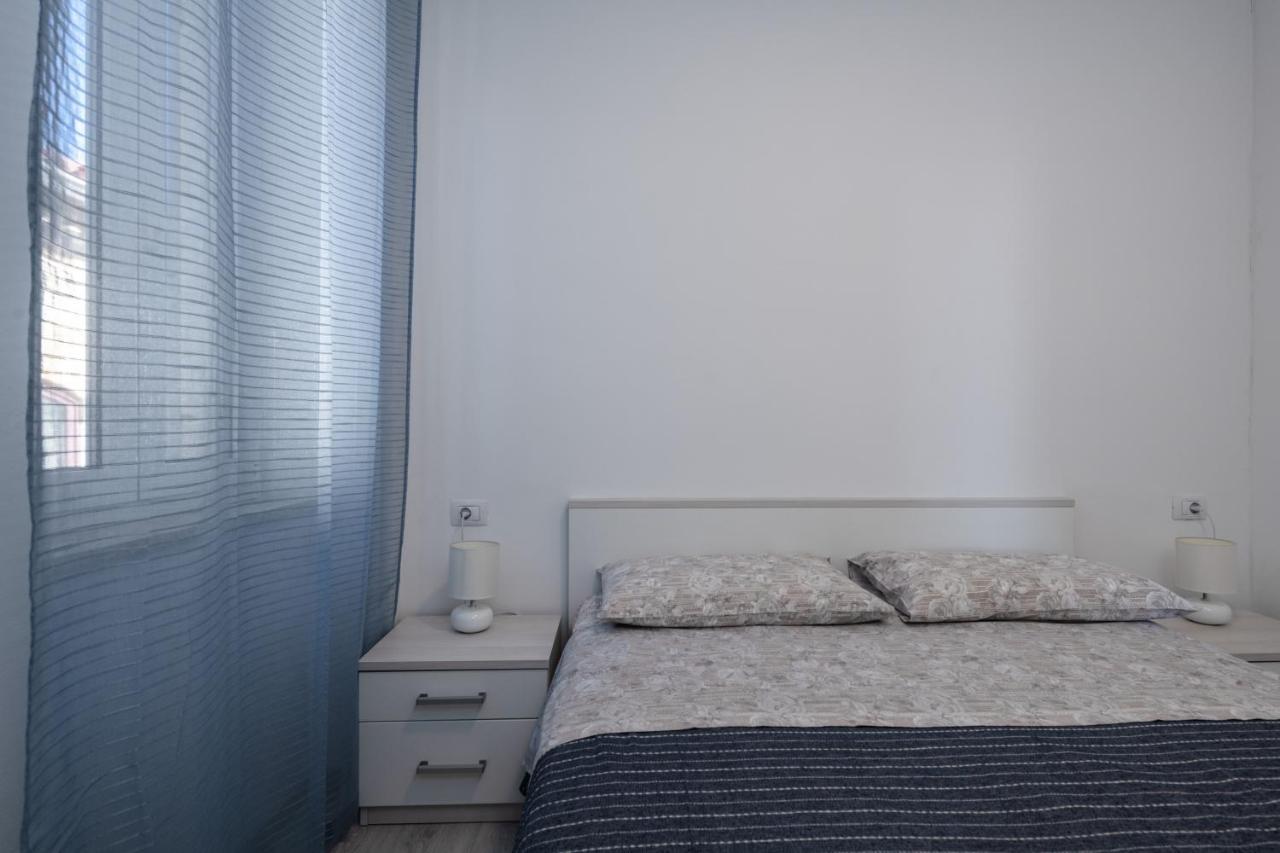 Apartament Island Sea View Free Parking Rovinj Zewnętrze zdjęcie