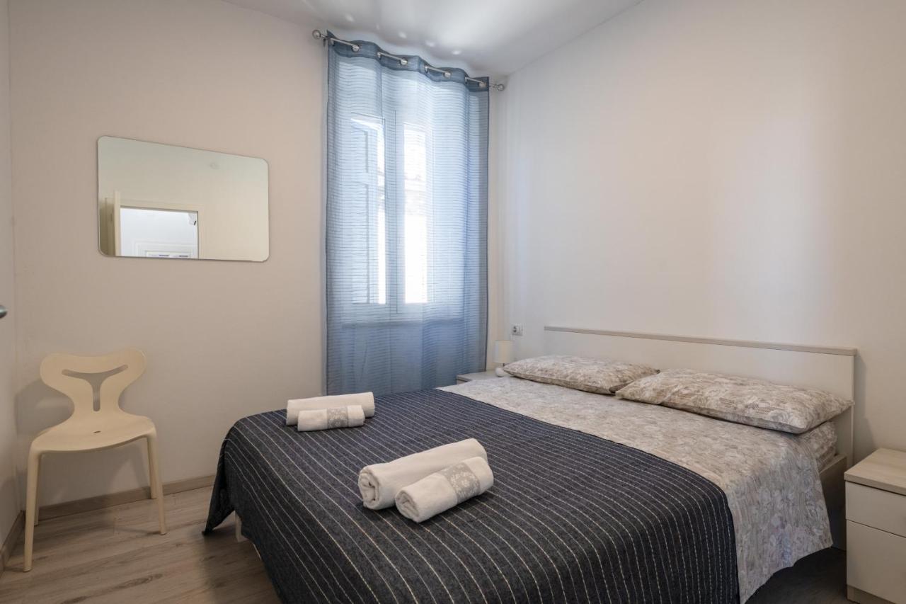 Apartament Island Sea View Free Parking Rovinj Zewnętrze zdjęcie