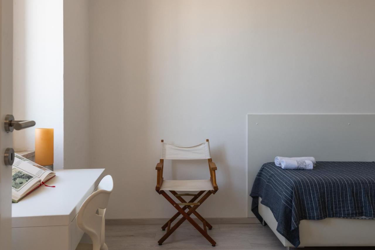 Apartament Island Sea View Free Parking Rovinj Zewnętrze zdjęcie