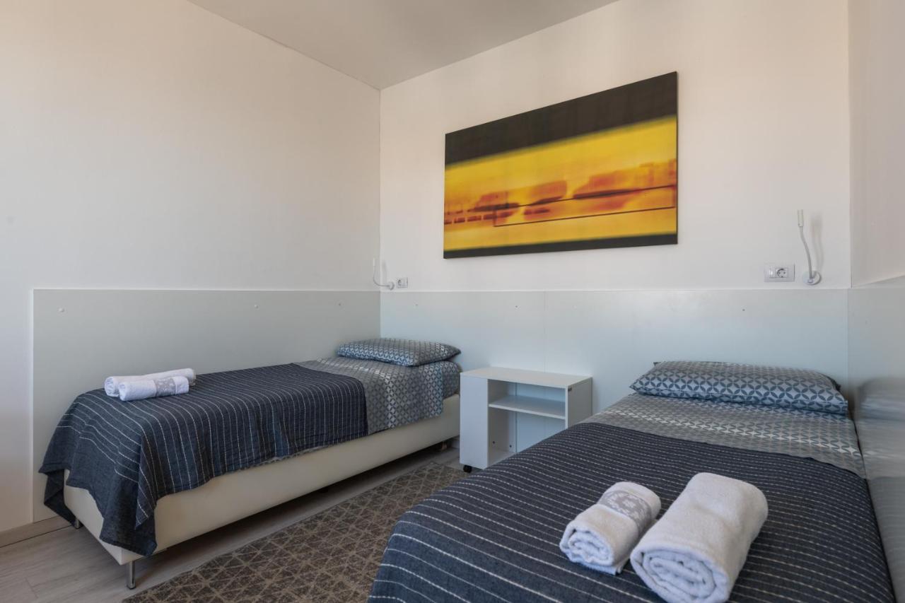 Apartament Island Sea View Free Parking Rovinj Zewnętrze zdjęcie