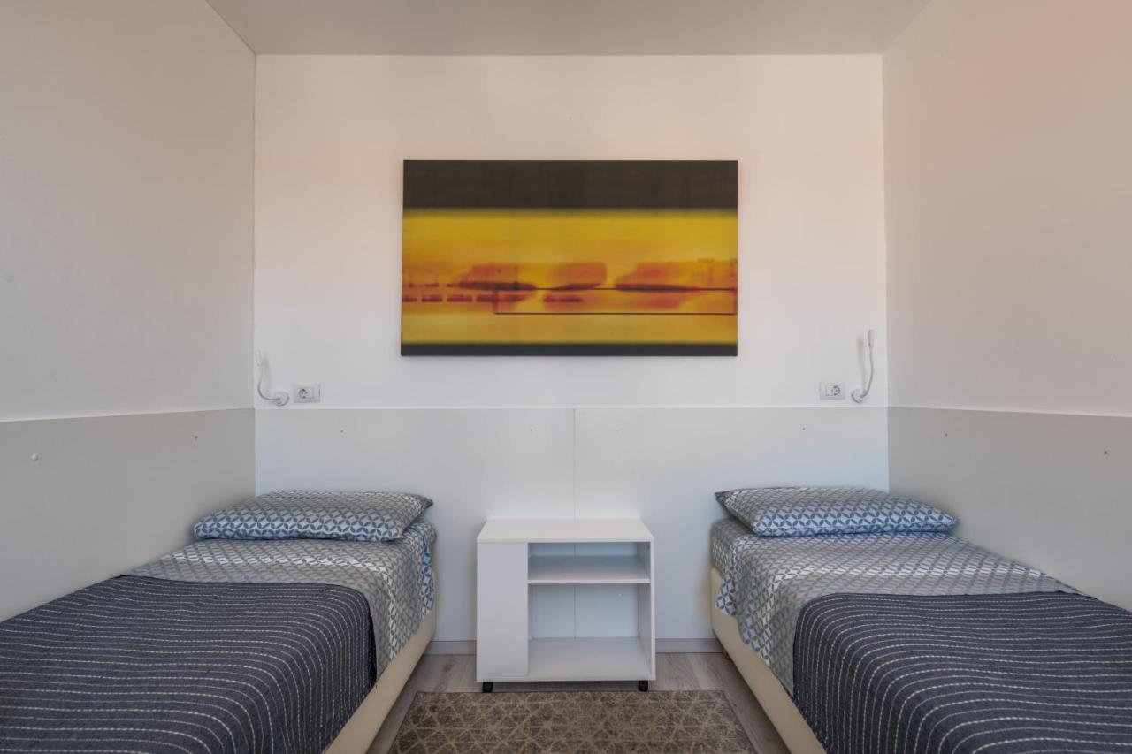 Apartament Island Sea View Free Parking Rovinj Zewnętrze zdjęcie